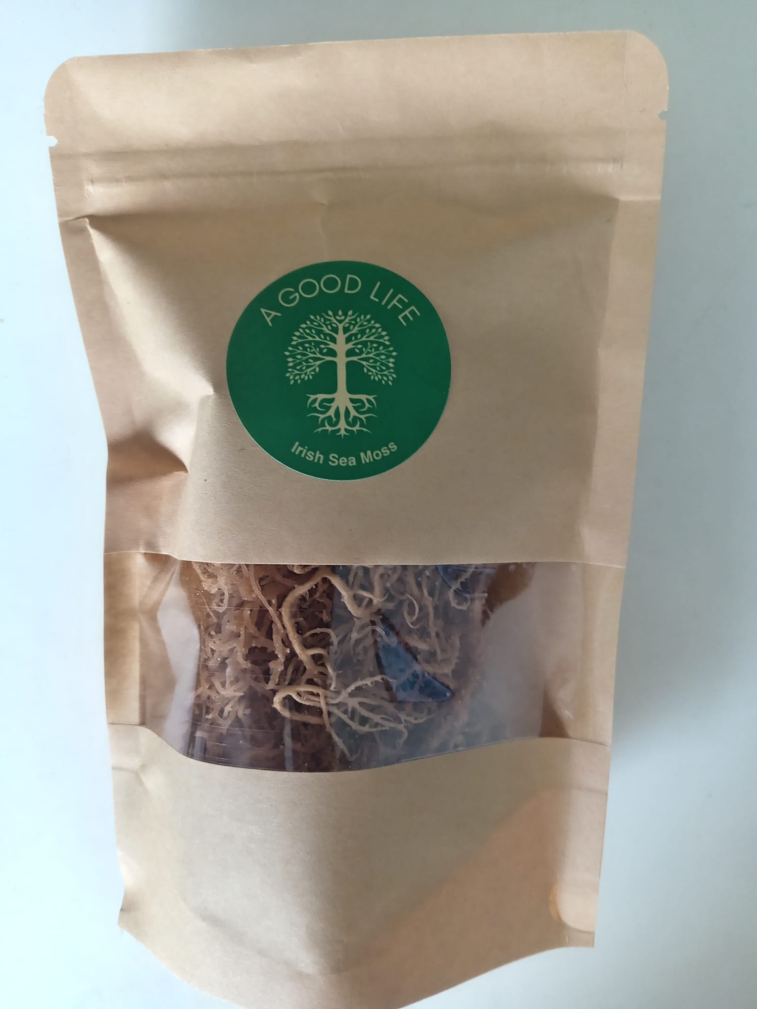 Irish Sea Moss