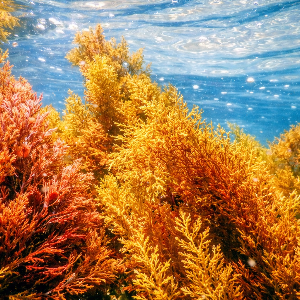 Discover the Magic of Irish Sea Moss: Nature’s Ancient Superfood