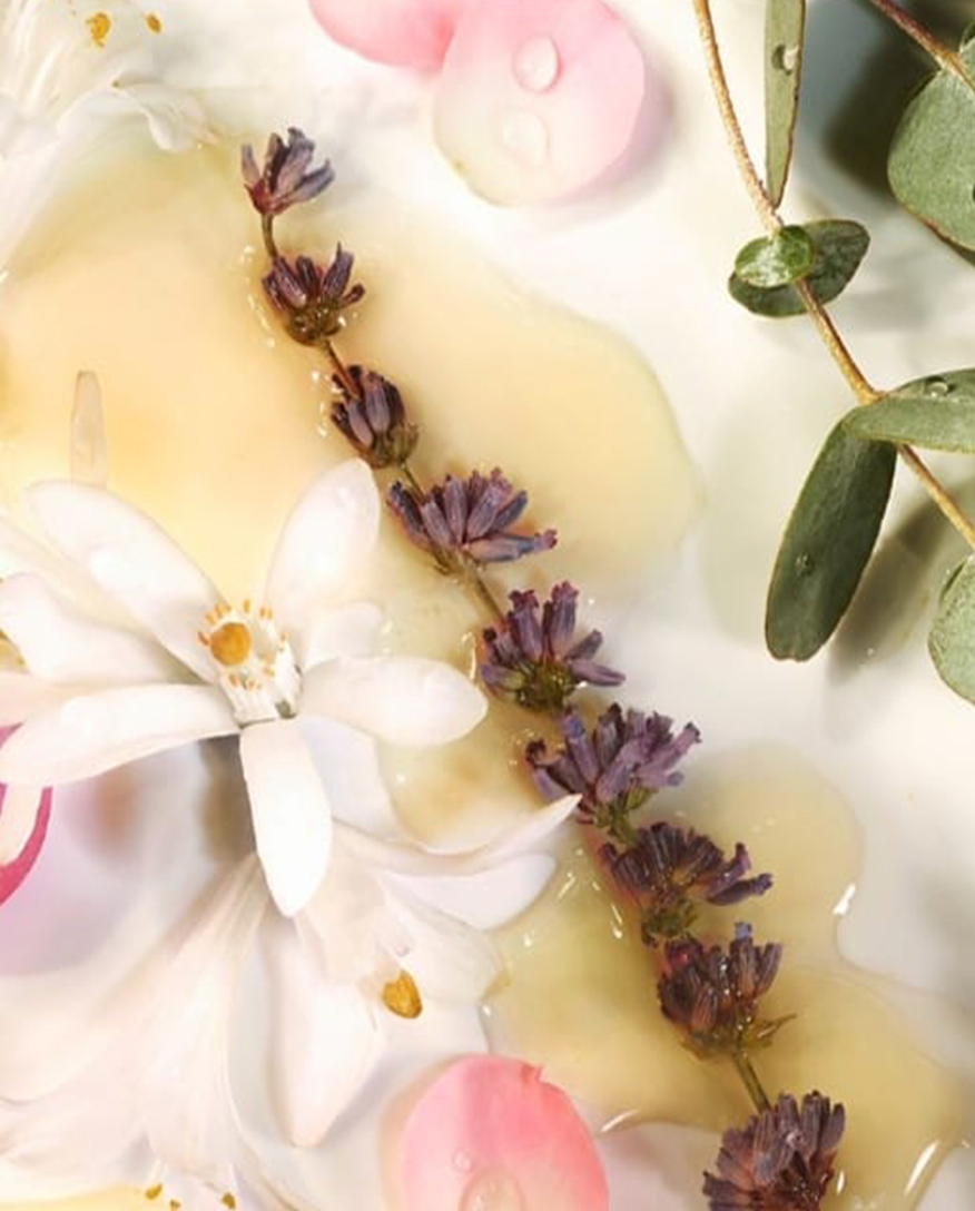 Aromatherapy