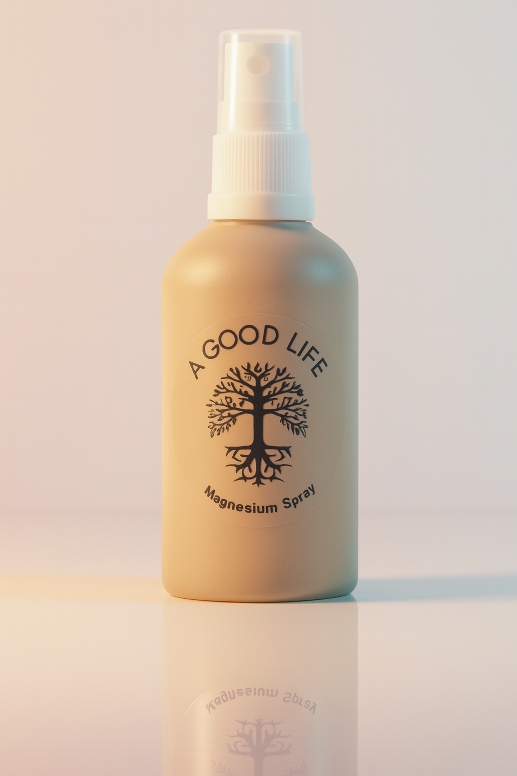 Magnesium Spray 100ml