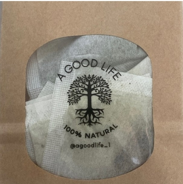 Pure Soursop Tea Bags
