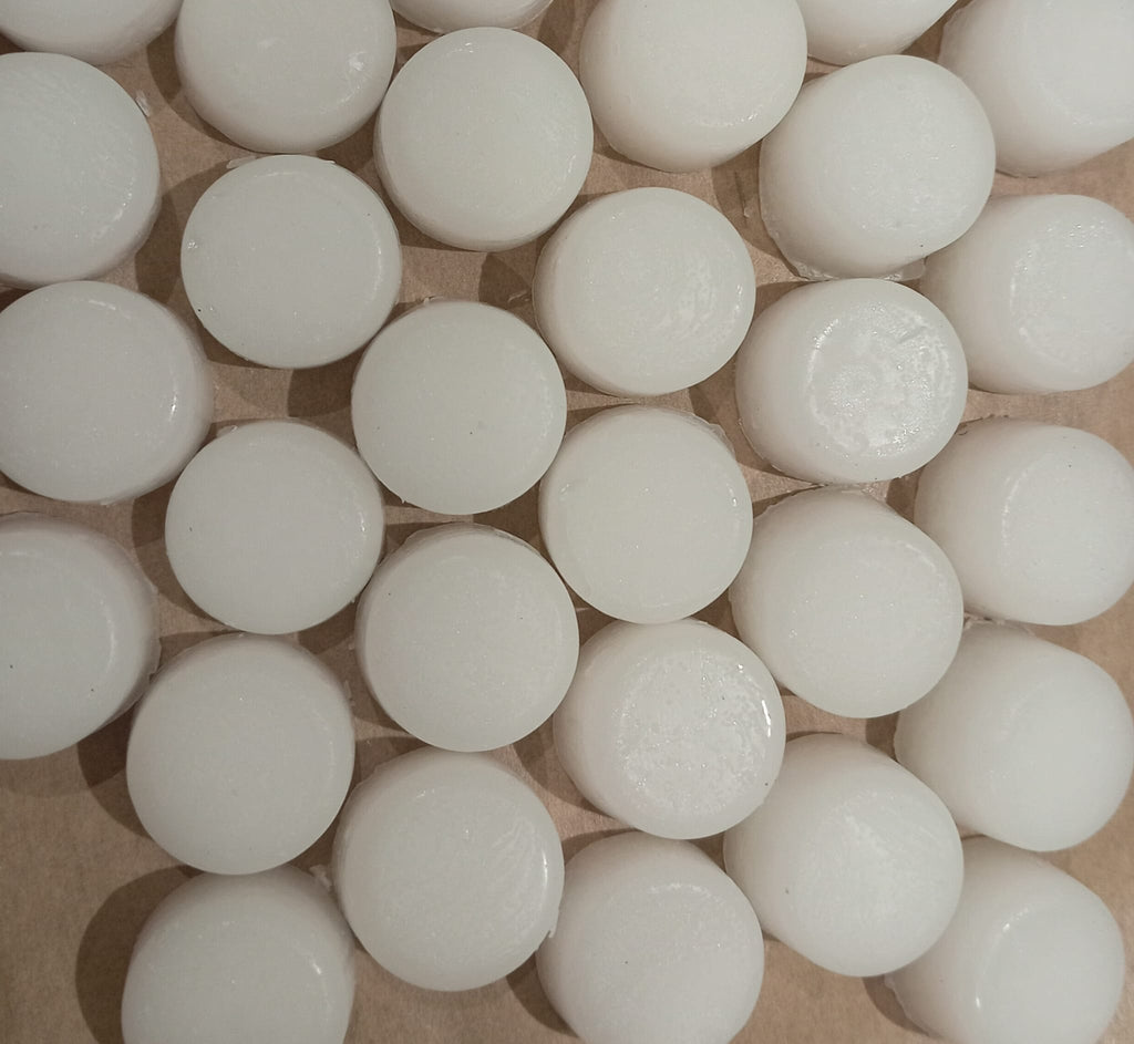 Natural Essential Oil Soy Wax Melts