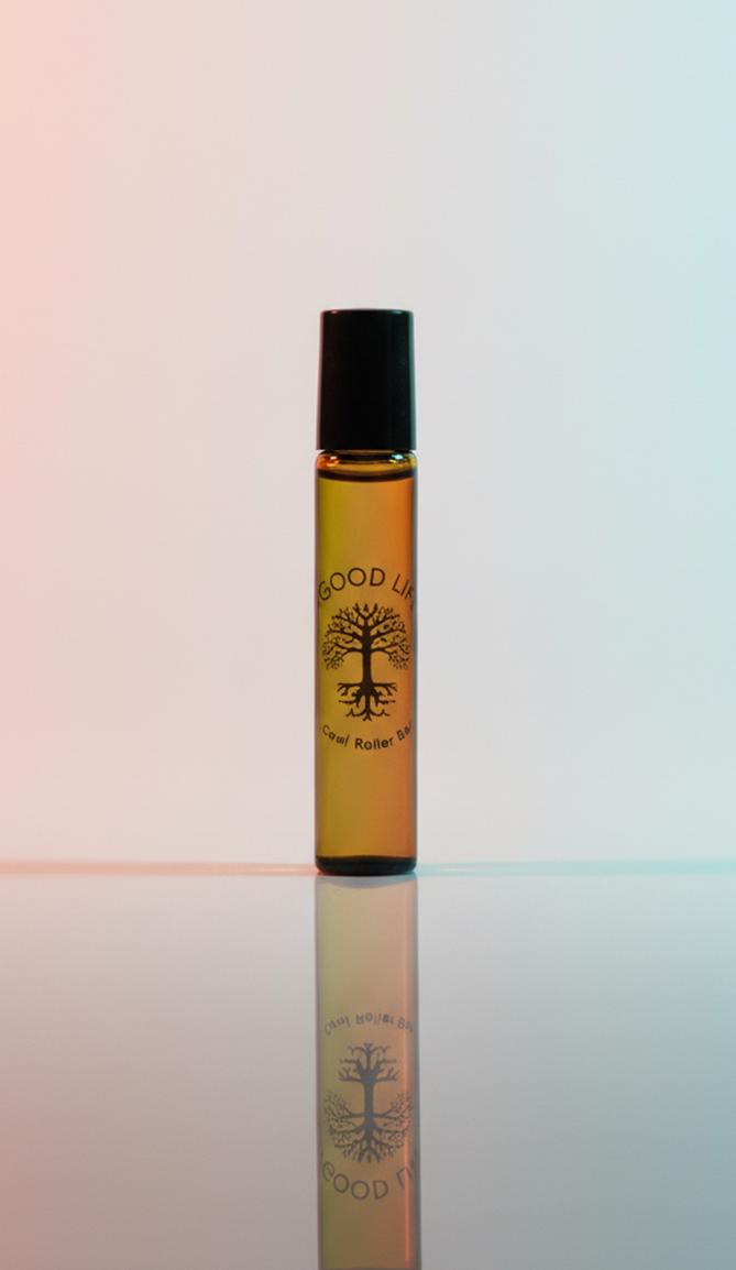 Wellness Rollerball